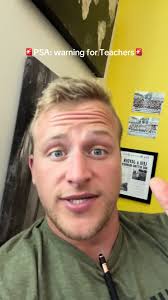 Teacher First Impression