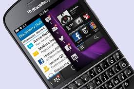 If you swipe halfway up and let go, you'll see the lock screen which shows the current time, date, next event on your calendar and other notifications for new emails, text messages and other social media. Blackberry Q10 Release Date Confirmed For April Trusted Reviews