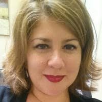 Dr. Veronica I. Olvera, Psy.D.