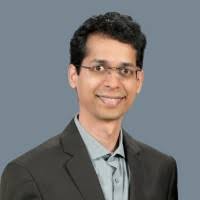 Rony Jose Koonthanam, PMP®