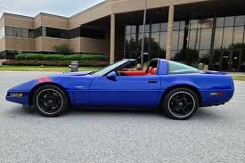 Image result for Genstar Dark Blue 1996 CIL