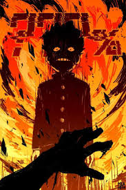 Kageyama mob psycho mob psycho 100 psycho 100 illustration one punch man supernatural power artist community fan art. Mob Psycho 100 Wallpaper Ixpaper