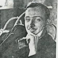 Ezra H Hoffman (1903-1991)