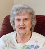 Doris Irene Wallis Obituary (2025)