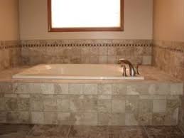 Tile Ideas Around Jacuzzi Tub Google Search Tub Remodel Bathrooms Remodel Bathroom Remodel Shower