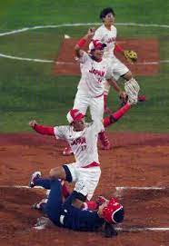 15/02/2021 2019wbscプレミア12決勝戦の韓国の先発投手梁玹種がmlbのテキサス・レンジャーズと契約 the wbsc integrity unit is a specialised unit of the world baseball softball confederation with the aim to ensure that integrity related issues within the wbsc will be addressed with transparency and great expertise. B Hkgp1bbcqbhm