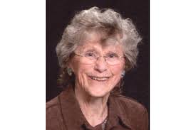 Phyllis Bell Obituary (1926