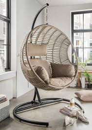 Aber natürlich können sie auch hier ein modell mit gestell wählen. Hangesessel Hochwertige Gartenmobel Rattan Teakholz Loungemobel By Destiny Gmbh