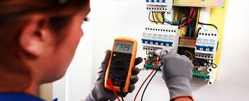Replacing aluminum wiring requires completely removing aluminum wiring throughout the house and replacing it with copper cable (the aluminum wiring is usually just left abandoned inside the. If You Want Know More Information About Us Kindly Visit At Our Website Http Www Lightningfast Com A Electrician Electricity Commercial Electrical Contractors