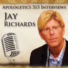 Apologist Interview: Jay Richards