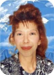 Obituary of Patsy Davidson