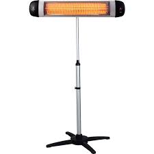 Suntec Carbon Heizstrahler Heat Ray 3 000 W Inkl Standfuss Kaufen Bei Obi