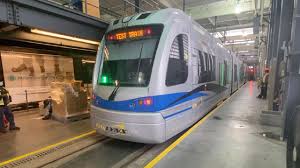 This is the 3k subscriber special of all the railroad. Sneak Peak Cats Streetcars About To Begin Track Testing
