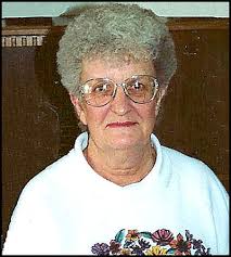 Obituary: Mcdowell, Dorothy Louise