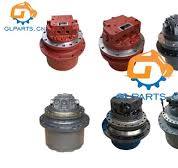 Excavator E385 E390f Final Drive Assy Travel Motor Assy 209-5895 2095895 295-9690 2959690 199-4661 199-4652 for Cat