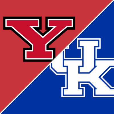 Youngstown State vs. Kentucky (Sep 5, 2026) Live Score - ESPN
