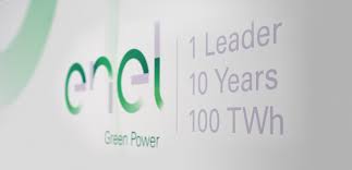 Enel green power romania srl Enel Green Power Marks 10 Years Enel Group