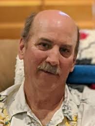 Mark Harwell's Instagram, Twitter & Facebook