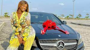 In this article, we will tell you everything about the wonderful iyabo ojo is famous for great roles in nigerian movies, especially she is known for yoruba movies. Iyabo Ojo S Daughter Priscilla Buys Mercedes Benz Youtube