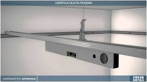 In aree scomode, il costo del cartongesso per. Fassa Bortolo Video Posa 3d Controsoffitto Modern Art Deco Interior Ceiling Design Modern Ceiling Light Design
