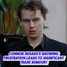 Last night, the young superstar couldn't control his anger any longer,  which means the Hawks could be forced to make a trade soon. Find out more  down below: