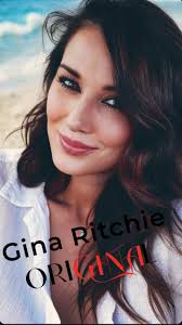 Gina Ritchie