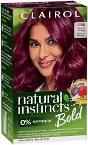 Amazon.com : Splat Hair Splat Rebellious Colors 30 Wash No Bleach Needed  Hair Color Kit, Midnight Violet, 6 Oz : Beauty & Personal Care