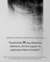 Hadis Hadis I Serif Sac Dovme Islam Ozlu Sozler Guzel Soz