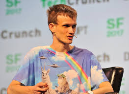 Those projects sent a portion of their coin supply to. Vitalik Buterin Cashed Out Vast Amounts Of Eth In 2017