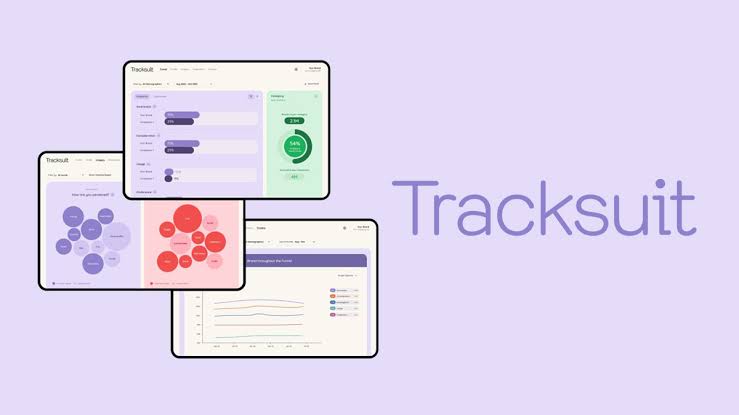 Tracksuit acquires AI brand-monitoring startup Hall