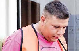 Siguen el caso de Jolie Plaza