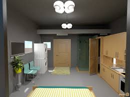 400 sq ft equals about 37 sq meters. Under 400 Sq Ft Renovation Free Online Design 3d House Ideas Joy Suiter By Planner 5d