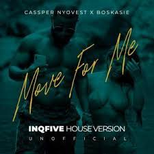 This picture was uploaded on his twitter with the caption,' tbt to cassper nyovest dining area. Download Mp3 Cassper Nyovest X Boskasie Move For Me Inqfive House Version