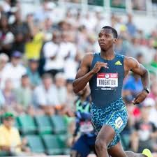 Maybe you would like to learn more about one of these? Usa Wonderkid Erriyon Knighton Smashed Usain Bolt S All Time Record Ahead Of Tokyo Olympics 2021 Essentiallysports