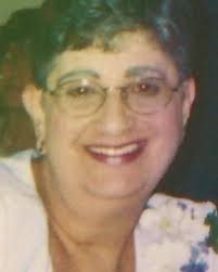 Remembering NANCY A. GELINAS (BRITLAND)