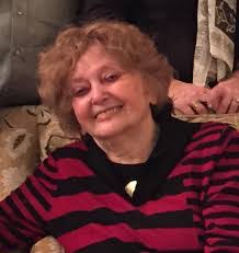 Gloria Levy's Instagram, Twitter & Facebook