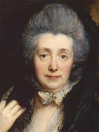 Margaret Burr's Instagram, Twitter & Facebook