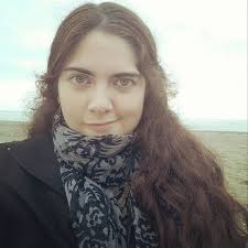 About the Author ⋆ Mónica N. Galván // Autora e Ilustradora