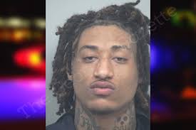 Myron Johnson — Gwinnett County Jail Bookings