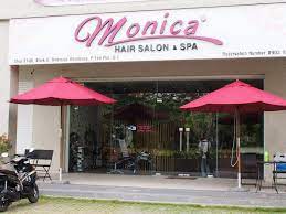 We've got the lowdown on the latest covid guidelines. Monica Hair Salon Spa Home Facebook