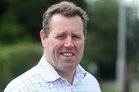 Residents welcome new crossing