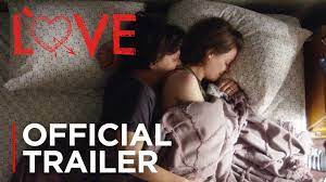 Love is an american romantic comedy streaming television series created by judd apatow, lesley arfin, and paul rust. Love Season 2 Official Trailer Hd Netflix Youtube