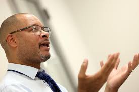 On the Record: Democratic attorney general candidate Aaron Ford