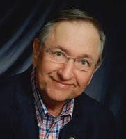 Robert Herbert Zuehlsdorf Obituary