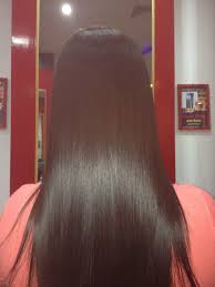 On sale the best cheap brazilian virgin hair, remy hair, hair bundles. Hair Straightening Brazilian Keratin Rebonding