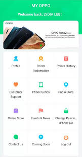 My Oppo For Android Apk Download