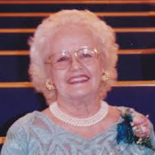 Wanda Sineath Evans (1925-2011)