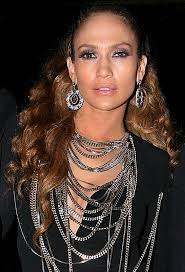 Dyskografia Jennifer Lopez