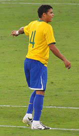 May 28, 2021 · chelsea defender thiago silva has named phil foden as the best young player in this season's champions league. Thiago Silva Wikipedia