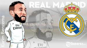 Benzema dkk kini berhasil mengumpulkan nilai 63 atau unggul satu poin dari barcelona yang turun ke posisi ketiga. Skor Hasil Pertandingan Real Madrid Vs Alaves Liga Spanyol Sabtu 11 Juli 2020 Tribun Manado